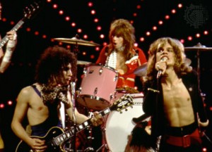 New York Dolls